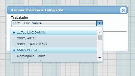 Interfaz de usuario gráfica, Texto, Aplicación<br><br>Descripción generada automáticamente