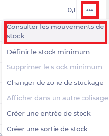 Une capture d'écran d'un téléphone<br><br>Description générée automatiquement