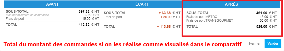 Une capture d'écran d'un téléphone<br><br>Description générée automatiquement