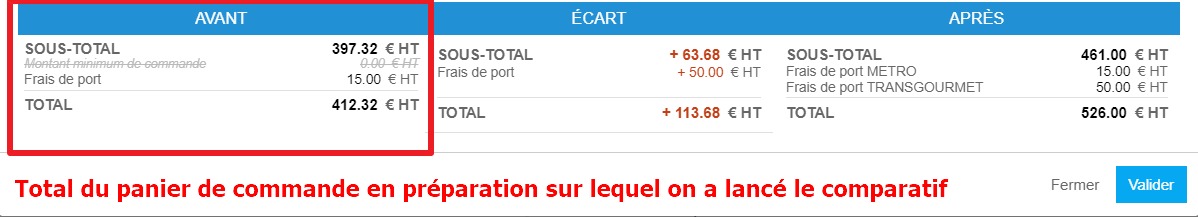 Une capture d'écran d'un téléphone<br><br>Description générée automatiquement