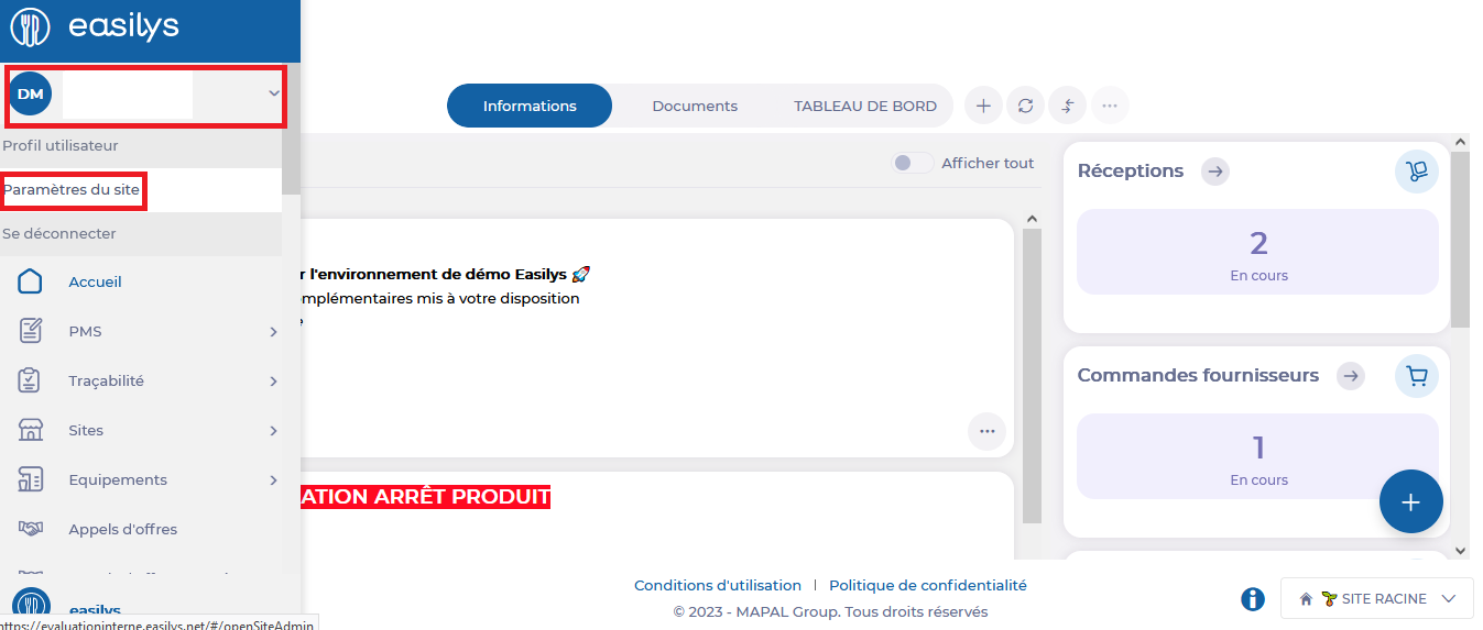 Una captura de pantalla de un chat<br><br>Descripción generada automáticamente