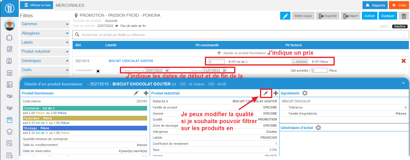 Une image contenant texte, logiciel, Page web, nombre<br><br>Descripción generada automáticamente