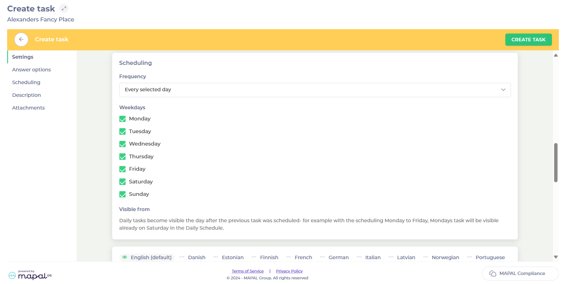 A screenshot of a computer<br><br>Description automatically generated