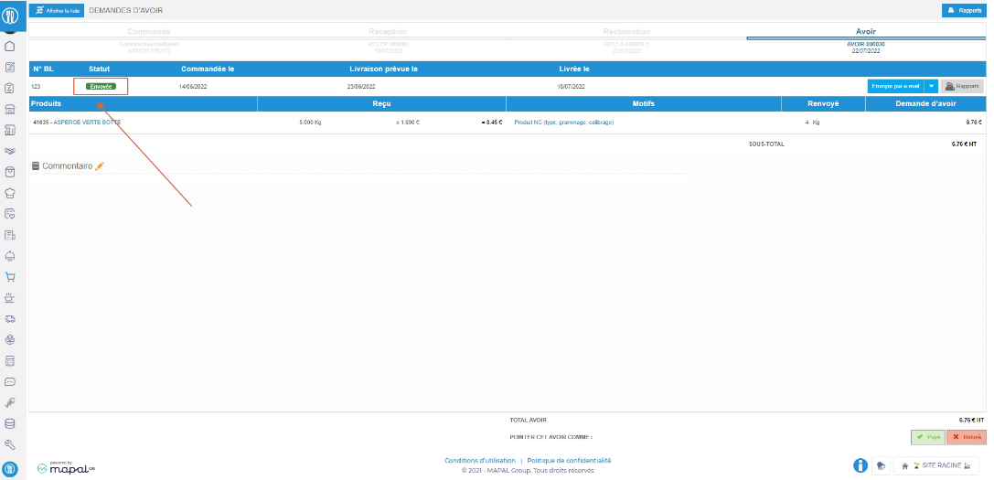 Une image contenant texte, logiciel, Icône d’ordinateur, Page web<br><br>Descripción generada automáticamente