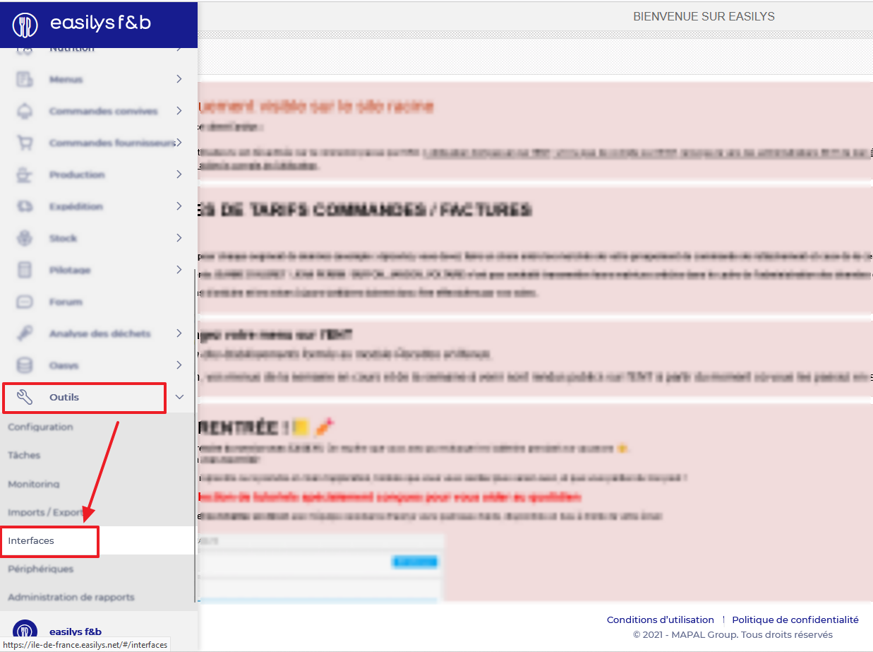 Une image contenant texte, capture d'écran, Page web, logiciel<br><br>Description générée automatiquement